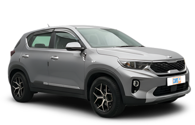 2022 KIA SONET - SUV - Diesel - Manual - ₹6.80 lakh